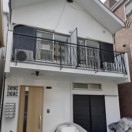Meguro Apartment Токио Екстериор снимка