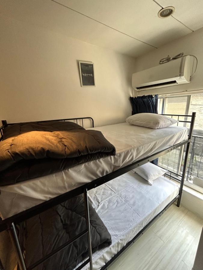 Meguro Apartment Токио Екстериор снимка